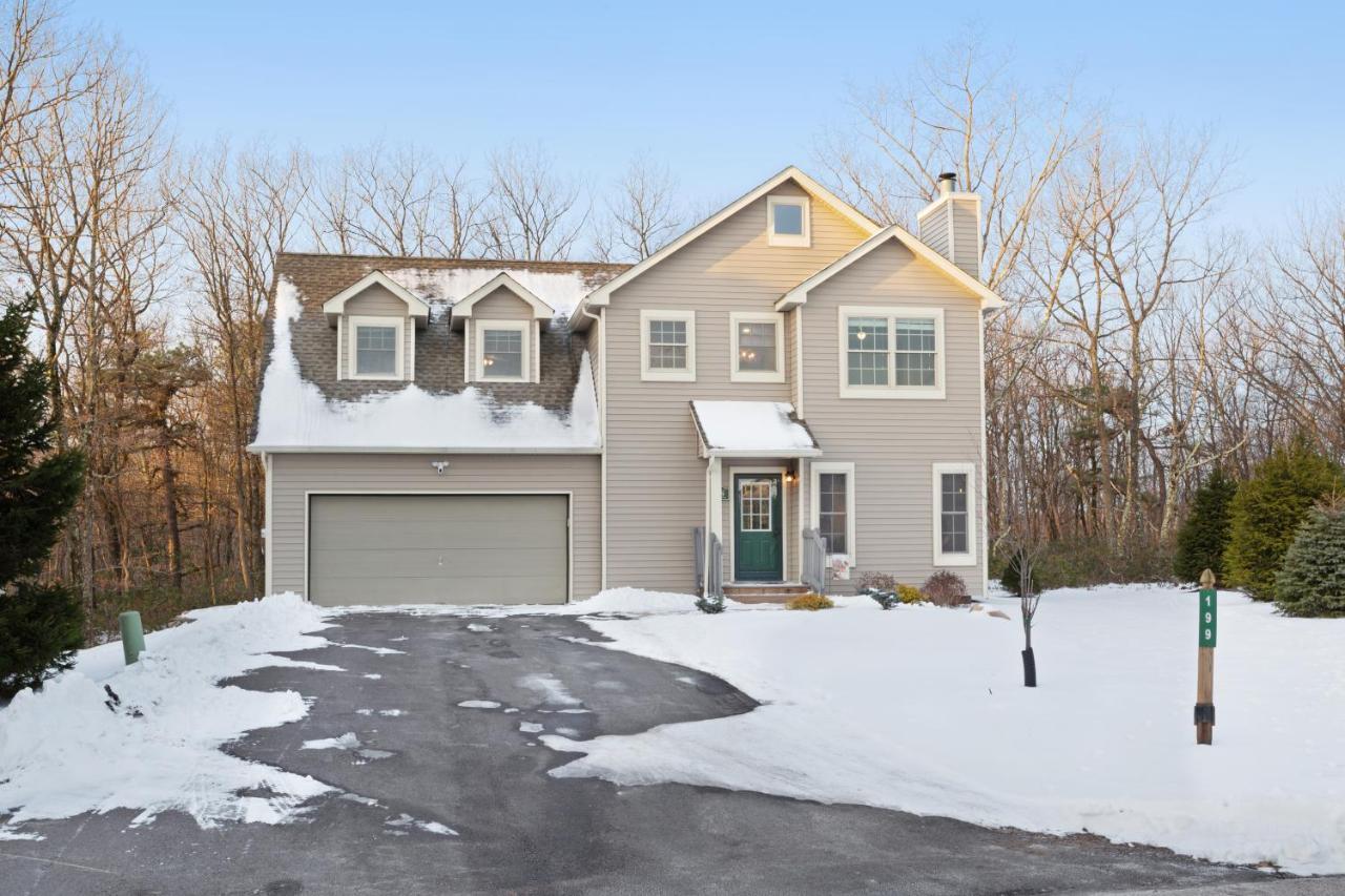 Northridge 199 Vila Tannersville Exterior foto