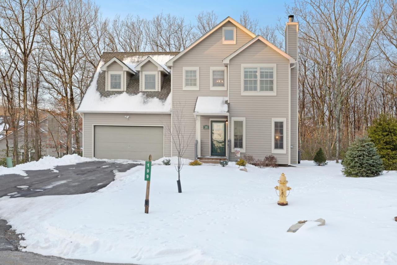 Northridge 199 Vila Tannersville Exterior foto
