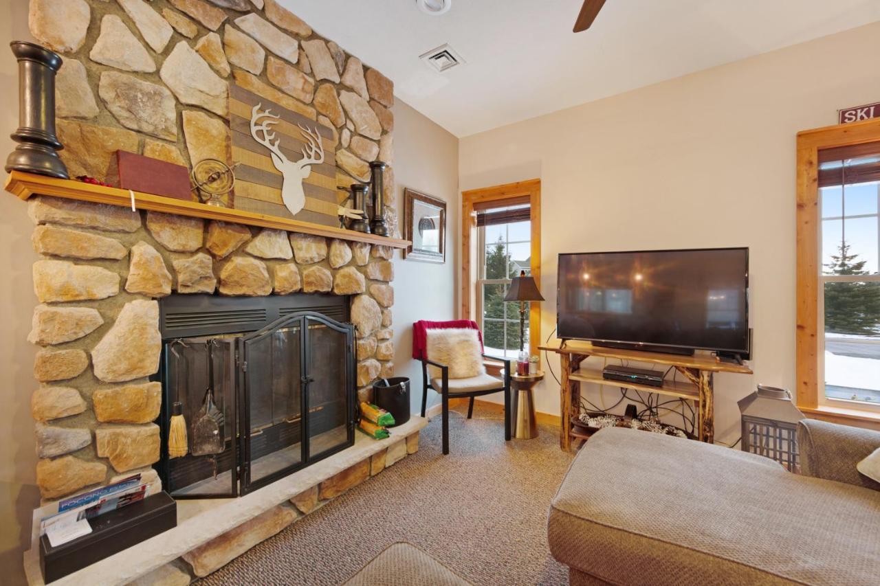 Northridge 199 Vila Tannersville Exterior foto
