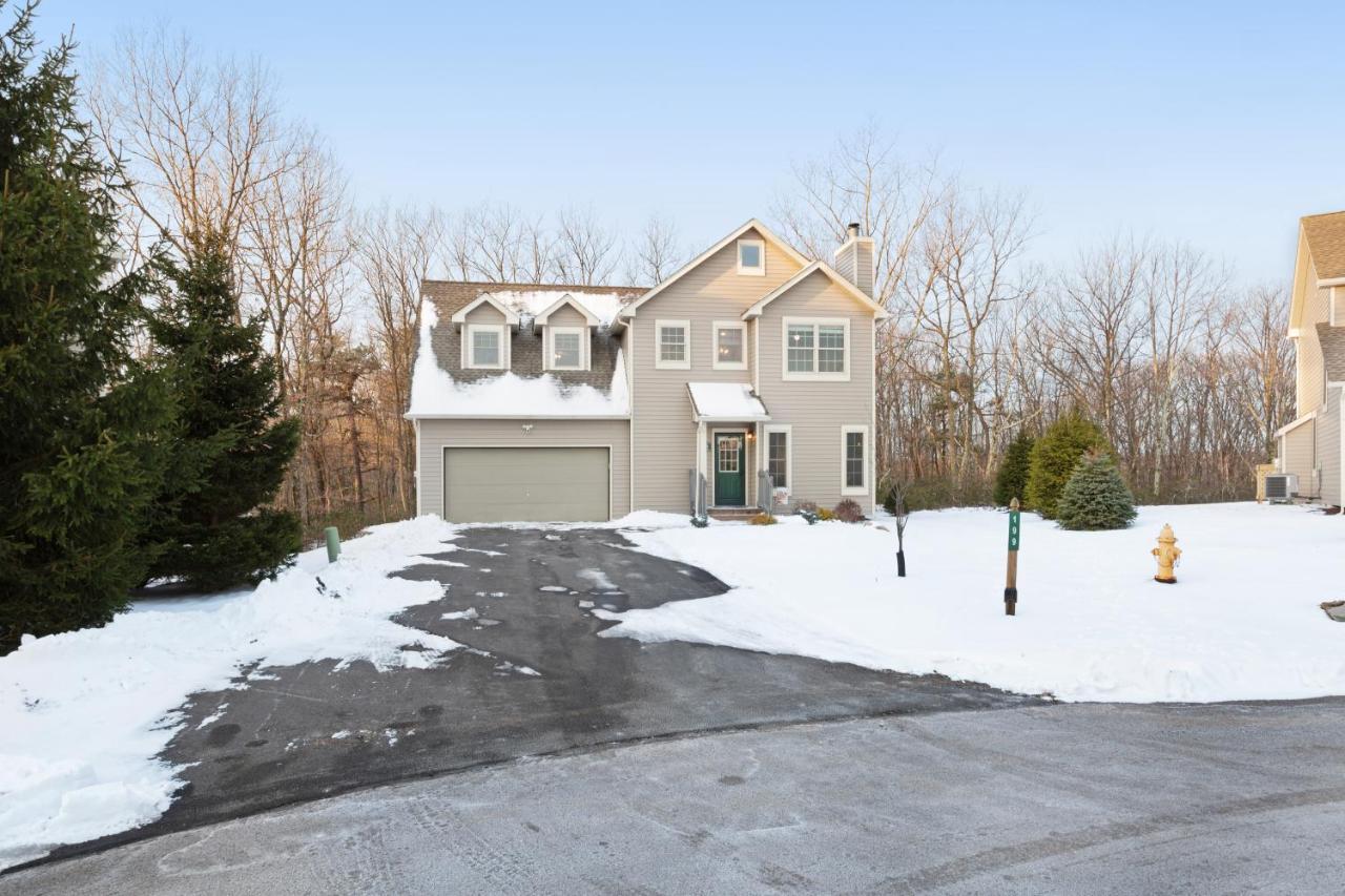 Northridge 199 Vila Tannersville Exterior foto