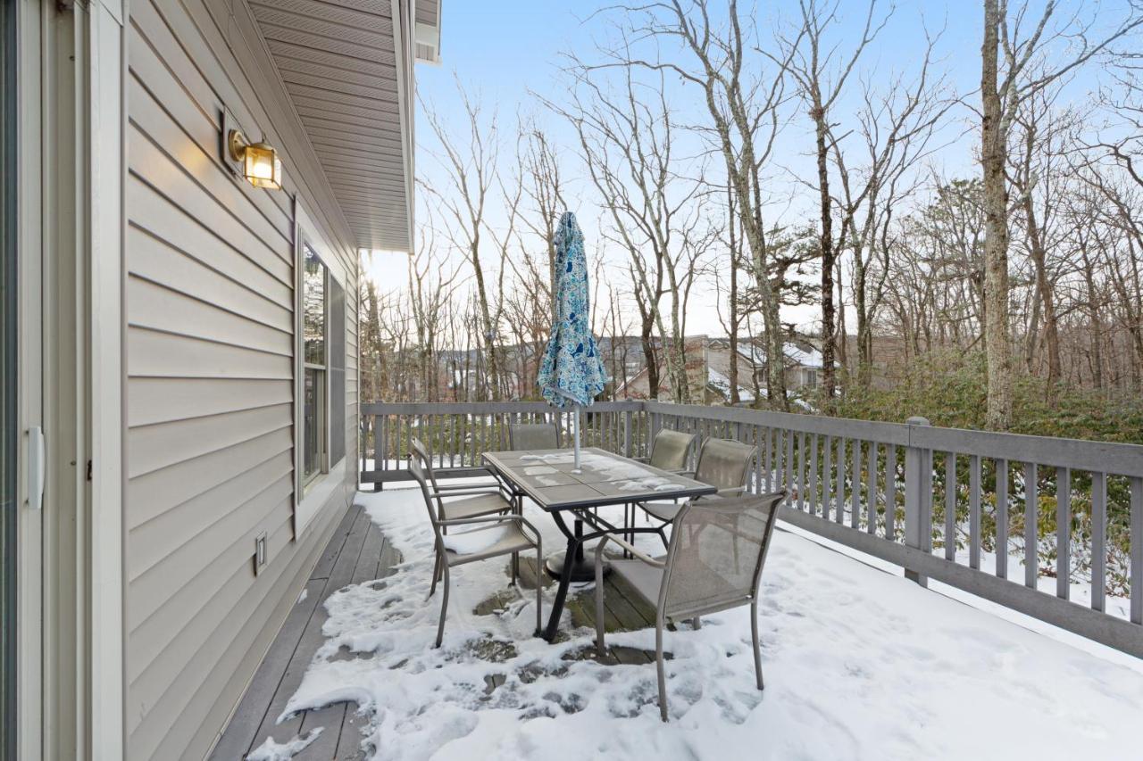 Northridge 199 Vila Tannersville Exterior foto