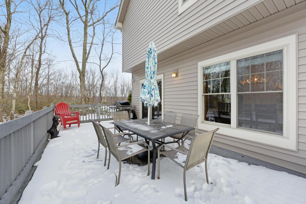 Northridge 199 Vila Tannersville Exterior foto