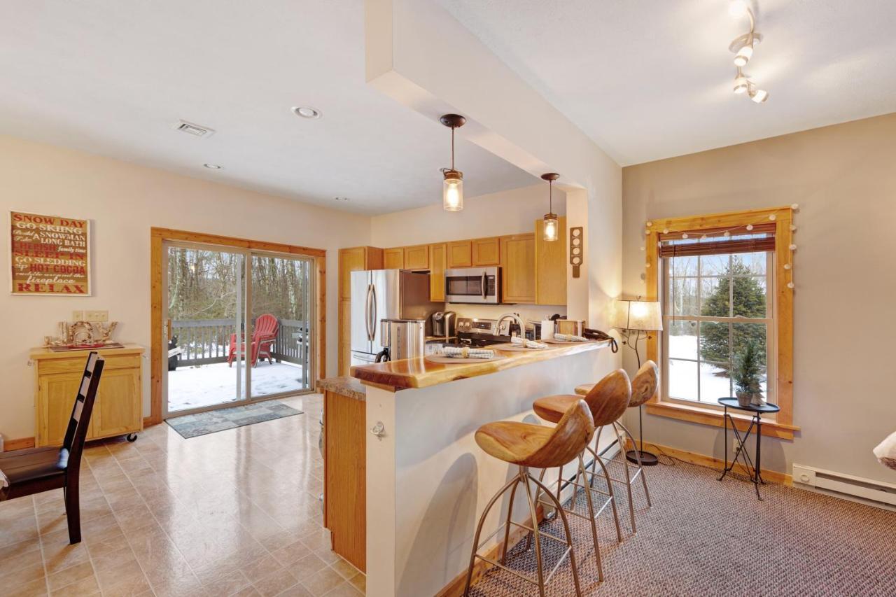 Northridge 199 Vila Tannersville Exterior foto